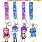 BRELOK DO KLUCZY 2324357