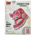 Klocki lego nike jordan 2324437