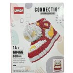 Klocki lego nike jordan 2324438