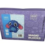 KLOCKI MAGIC BLOCKS STITCH 2324440