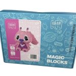 KLOCKI MAGIC BLOCKS STITCH 2324441