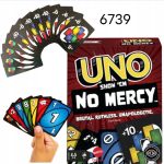 KARTY Uno no merci 2324564