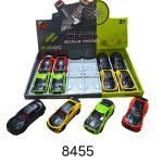 Auto metalowe 2324570