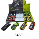 Auto metalowe 2324571