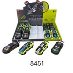 Auto metalowe 2324573