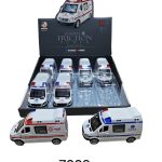 Motor policja z muzyką 2324585