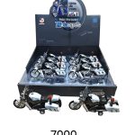 Motor policja z muzyką 2324586