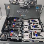 ZABAWKA AUTO HEAVY TRUCK 2324597
