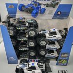 ZABAWKA AUTO SUPER RACE 2324606