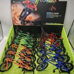ROWER MTB MODEL 2324613