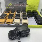 ZABAWKA AUTO METALOWE METAL SCALE MODEL 2324617