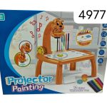 Projector Painting 2324627