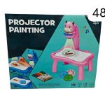 Projector Painting 2324628