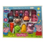 ZABAWKA figurek Peppa 2324642