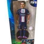 Figurki piłkarskie Messi 2324749