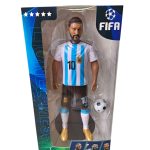 Figurki piłkarskie Messi 2324750