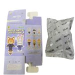 LOSOWA SASZETKI BRELOK ZOOTOPIA 1 W PUDEŁKO 2324753