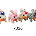 Królik na baterie 2324774