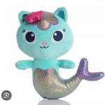 Maskotka Koci Domek Gabi Gabby’s 2324780
