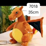 Maskotka Charizard 35 cm 2324785