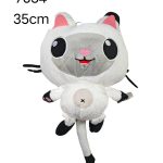 Maskotka gabi 35 cm 2324789