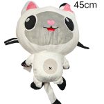 Maskotka gabi 45 cm 2324790