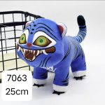 Maskotka kot kpop 25 cm 2324791