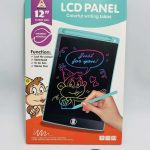 Tablet 12′ Do Rysowania Pisania Dla Dzieci Rysik Znikopi 2324818