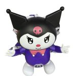 Musical  FIGURKA KUROMI 2324823