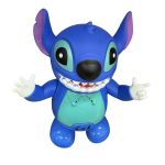 Musical  FIGURKA STITCH 2324824