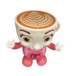Musical FIGURKA BALLERINA CAPUCHINA KAWA VIRAL 2324826