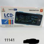Kotak Pencil Lcd 2 in 1 Lcd Drawing 2324831