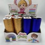 Zabawka ZRĘCZNOŚCIOWA Dla DZIEWCZĄT Sześć Lat MEGA CREATIVE Extra 2324834