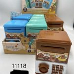 Mini Piggy Bank  KAPIPARA 2324839