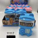 Mini Piggy Bank  TUNG TUNG 2324840