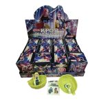 Figurki Kpop Demon Hunters 2324959