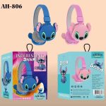 SŁUCHAWKI BEZPRZEWODOWE STITCH 2324993