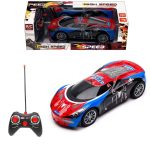 AUTO STEROWANIE SPIDER MAN 2324994