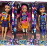 Lalki Zabawki Kpop Demon Hunters 2325028
