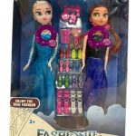 Frozen kraina lodu lalki 2325029