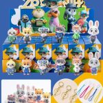 RELOK DO KLUCZY Figurka 2325044