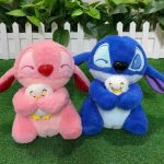 Disney Lilo & Stitch Pluszowa 25CM 2325149