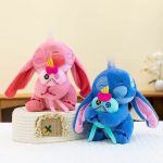 Disney Lilo & Stitch Pluszowa 25CM 2325150