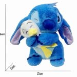 Disney Lilo & Stitch Pluszowa 25CM 2325151