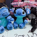 Disney Lilo & Stitch Pluszowa 40CM 2325154