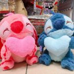 Disney Lilo & Stitch  Pluszowa 30CM 2325155