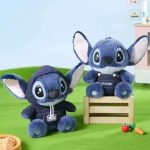 Disney Lilo & Stitch  Pluszowa 45CM 2325158
