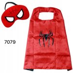 Peleryna Spider-Man 2325216