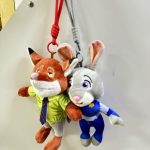 BRELOK DO KLUCZY PLUSZAK 2325229