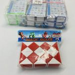 ZABAWKA LOGICZNA ŁAMIGÓWKA UKŁADANKA MAGICZNY WĄŻ 2325247